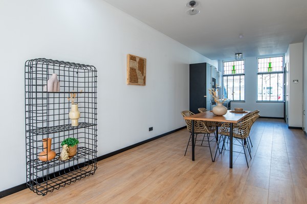 Medium property photo - Nagtzaamstraat 59, 2032 TD Haarlem